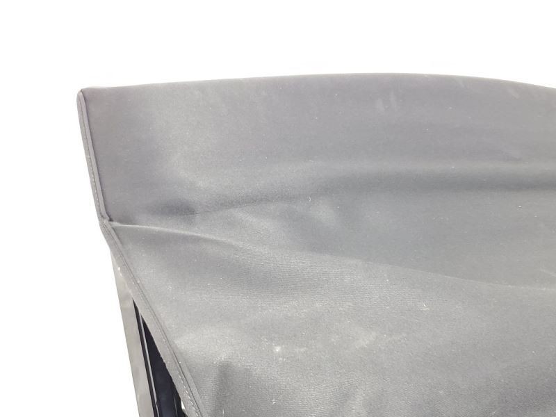 Bentley Continental GT 2007 Roof