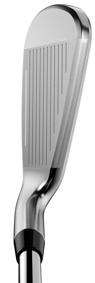 Cobra Golf Club AeroJet 47.5* Gap Wedge Regular KBS Tour Lite Very Good - Image 4 of 4