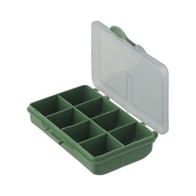 Angelkoffer Mit 1-8 Boxen Ger?tekoffer Mit Tackleboxen Angelbox Zite Fishing