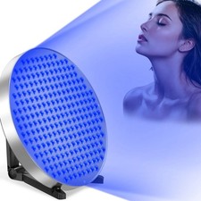 Lampada Abbronzante Viso UV LED 50W Professionale – Solarium SPA