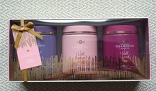 BN!! Champneys Bubble Heaven Gift Set - Bubble Bath Trio - 300ml each