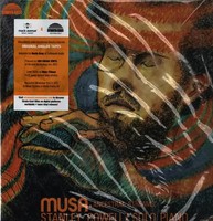 Stanley Cowell Musa: Ancestral Streams Insert New Ovp Mack Avenue Vinyl Lp