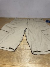 Propper Khaki Summerweight Tactical Short F52643 Men s Size 32