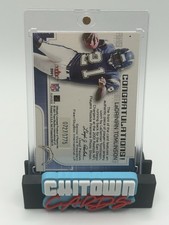 Canton Calls! Top 15 LaDainian Tomlinson Rookie Cards 36