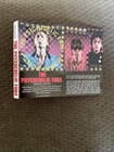 The Psychedelic Furs Mirror Moves Cassette — photo 5