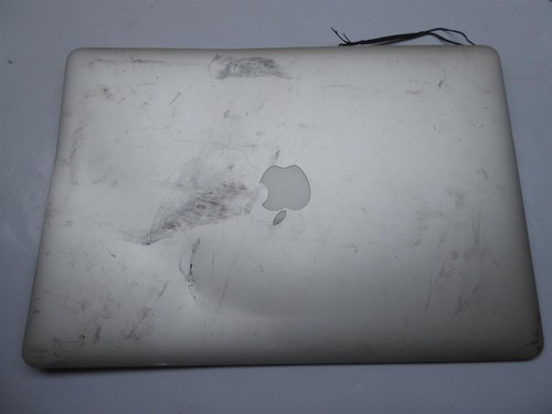 Apple MacBook Pro A1398 15" Pantalla Retina ¡¡¡DEFECTUOSA!!!  #9031 - Imagen 5 de 5