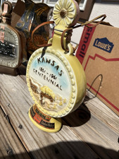 Beam Kansas 1861-1961 Centennial 1961 Commemo...