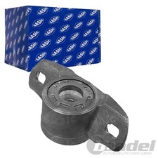 SASIC FEDERBEINSTÜTZLAGER DOMLAGER HINTEN passend für PEUGEOT 3008 | 2650053