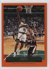 1999-00 Topps Dale Ellis #40 0qr0