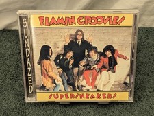 Flamin Groovies - Supersneakers - CD - Free Shipping