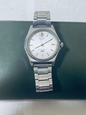 CASIO BESIDE BES-103 watch (W570) - Junk