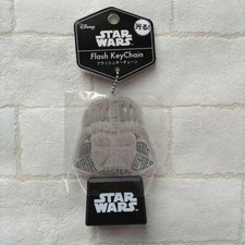 Llavero Flash Star Wars Acrílico Darth Vader