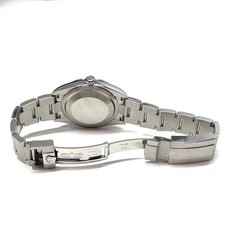 Rolex Explorer 36mm Oyster Perpetual Black Dial 124270 yr2023 8