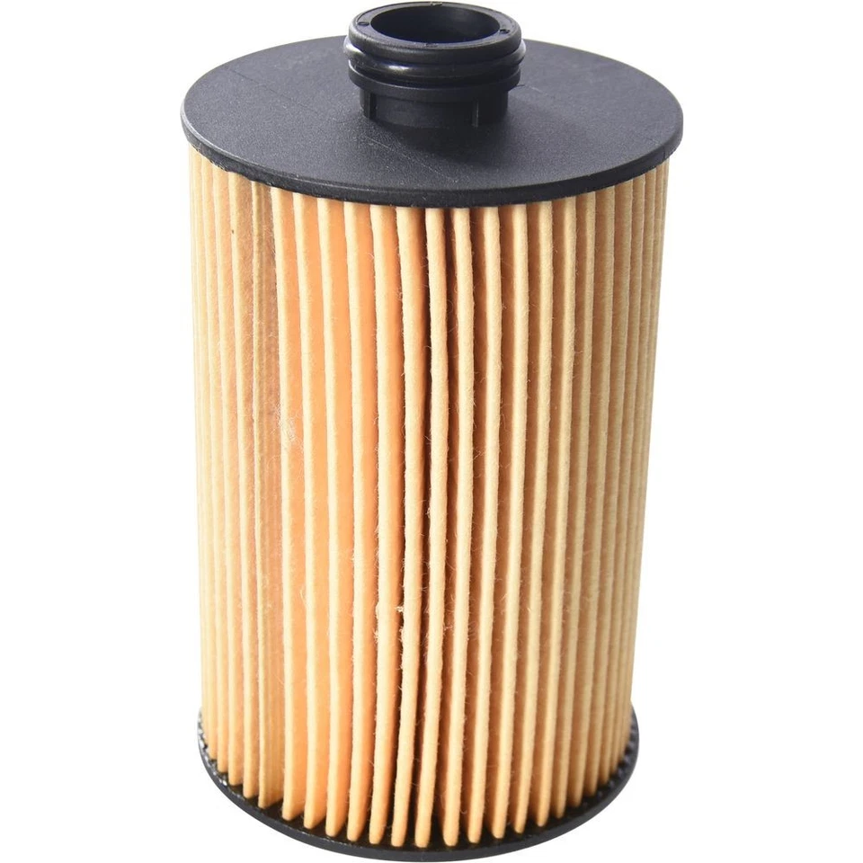 Engine Oil Filter For 13-20 Audi A8 Quattro RS7 S6 S7 S8 5011-637069 - Image 2 of 4