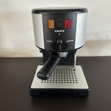 KRUPS Type 964 Espresso Maker Latte Machine T...