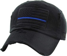 Tactical Operator Collection USA One Size Black Blue-tactical Operator Classic