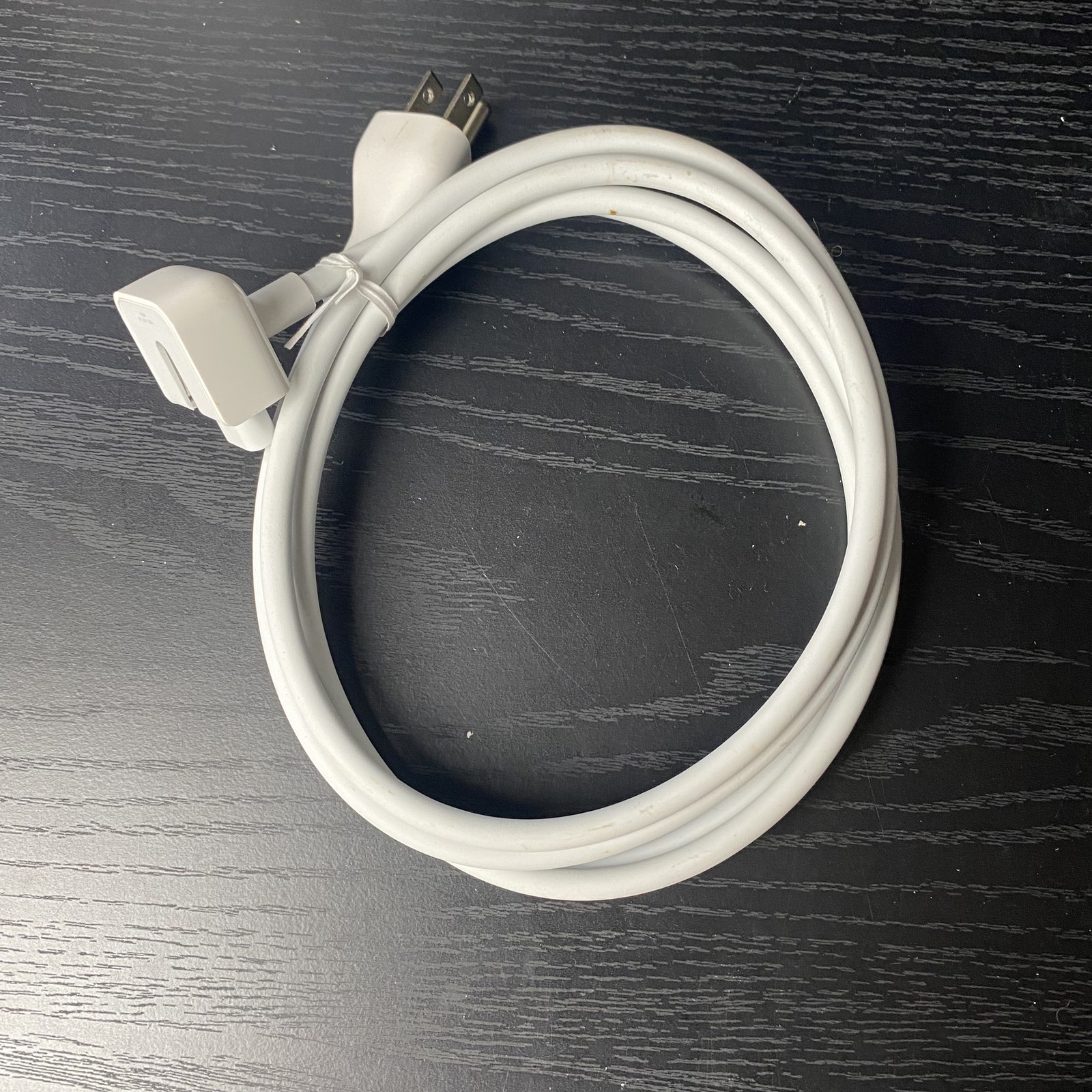 Apple A1 White Power Cable