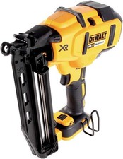 DEWALT Endnagler 16Ga 18V