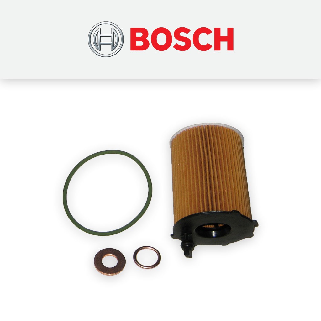 SERVICE KIT for PEUGEOT 508 1.6 BLUEHDI DV6FC OIL FILTER SPW+OIL (2014-2018)