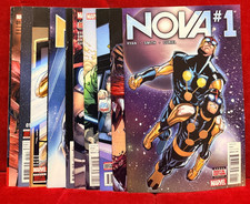 NEW 1/11+2015 Ryan-Smith Complete Special Original USA*