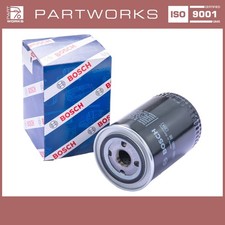 Ölfilter für PORSCHE 911 2.4 2.7 3.0 SC 3.2 Carrera 964 BOSCH