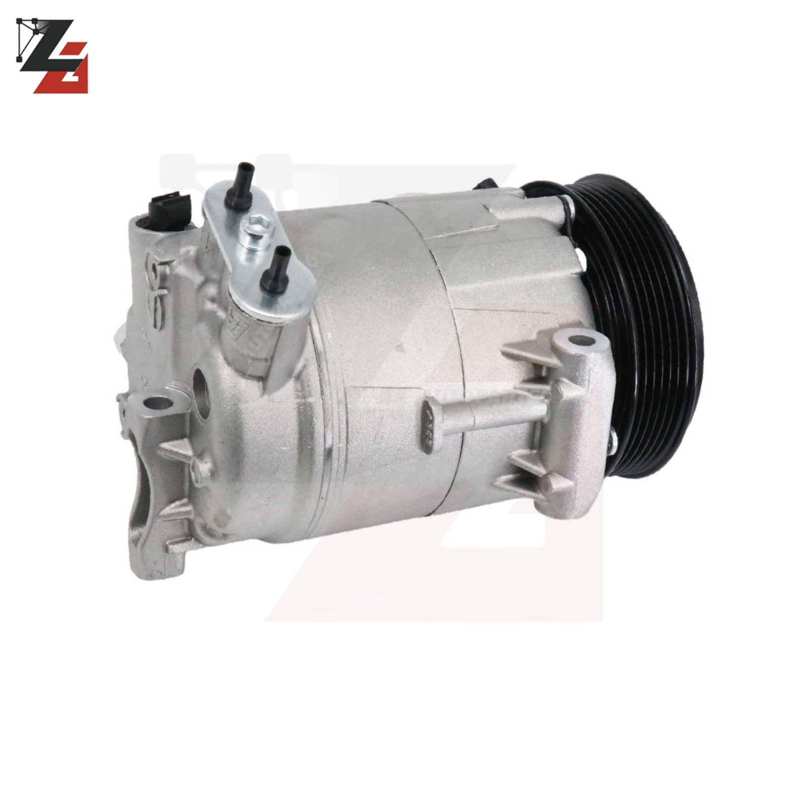 Maserati Ghibli Ac compressor P/N 333332