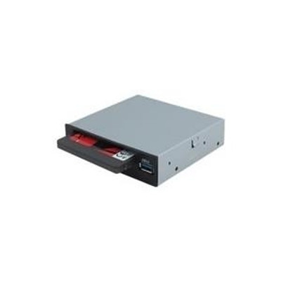 Sedna Dockingstation 6,3cm(2,5'')SSD/HDD 8,9cm(3,5'') USB3 intern
