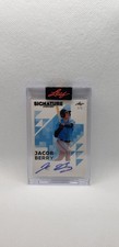 2023 Leaf Signature Series Baseball Cards Checklist 13