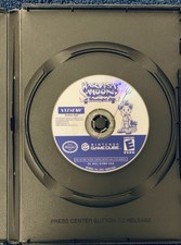 Harvest Moon: A Wonderful Life (Nintendo GameCube, 2004) Disc Only Tested GC