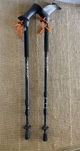 Pacerpole UK Designed Ergonomic Hiking/Walking Poles