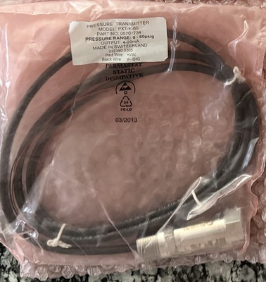 #ad Murphy PXT K 60 Pressure Transmitter 60 PSIG New In Bag $350.00