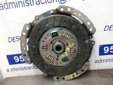 Kit d'embrayage Citroen C15