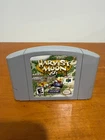 Harvest Moon 64 for N64 Used