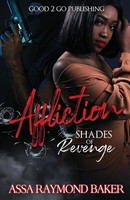 Raymond Baker | Affliction | Taschenbuch | Englisch (2020) | Shades Of Revenge