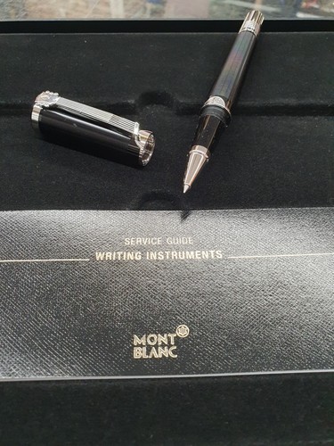 Montblanc John Lennon Special Edition Writing Set Title: John Lennon - Imagine - Picture 14 of 23