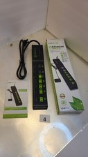 TrickleStar 7 Outlet Advanced Power Strip 188lv-us-7xx