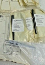 New Lot of 2 CISCO AIR-ANT4941 Articulated Swivel Dipole Antenna 2.2 dBi