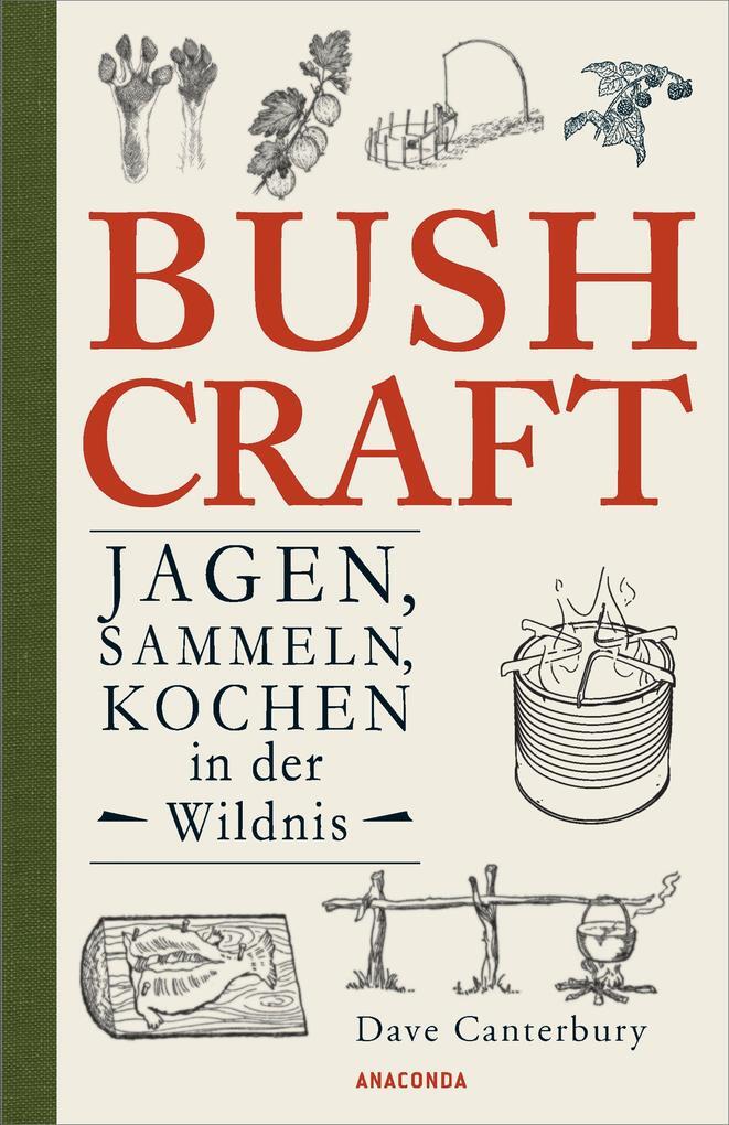 Thumbnail - Bushcraft - Jagen, Sammeln, Kochen In Der Wildnis