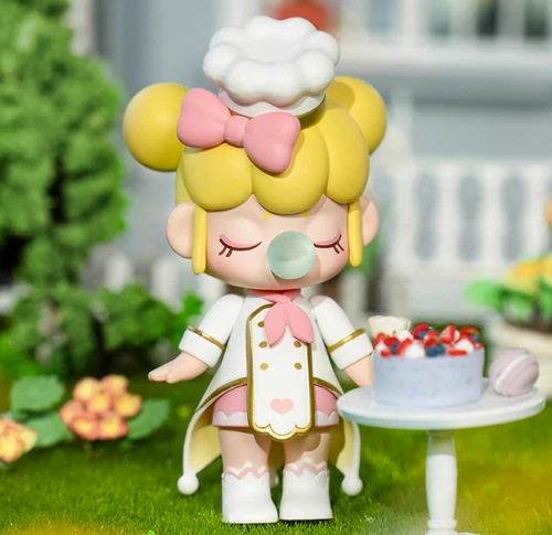 Rolife Nanci Teatime Series Confirmed Blind Box Figure TOY HOT! - Picture 19 of 33