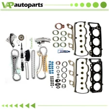 For 2001-2003 Ford Ranger 4.0L GAS SOHC Head Gasket Set & Timing Chain Kit