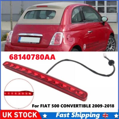 Remplacement Ampoule Feux De Croisement Fiat 500 (avec Vidéo