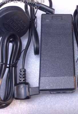 original Netzteil Kabel für Alpicool CF35/45 CX30 CX40 C9P T36 G22 x50 c
