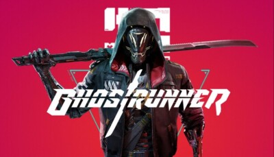 Ghostrunner - PC Game - Steam Key - Region Free
