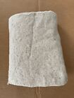 New: 10 oz. Package of Bulk "Kapok Stuffing/Batting"- 9" x 12" x 2-1/2"