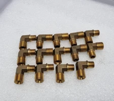 J D Neuhaus 73053 Nipple Double Ended F/Bop Hoist LOT 14 PC