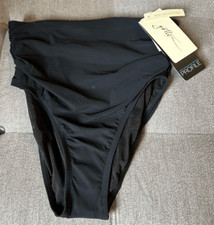 Profile by Gottex Swim Bottoms Only Size 6