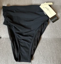 Profile by Gottex Swim Bottoms Only Size 6