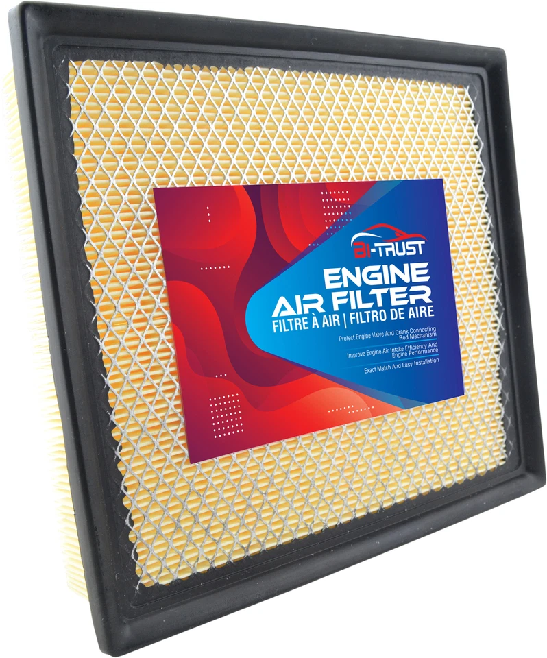 Engine Cabin Air Filter for Lexus NX300 RX350 ES350 Toyota Avalon Sienna Camry - Imagem 4 de 4