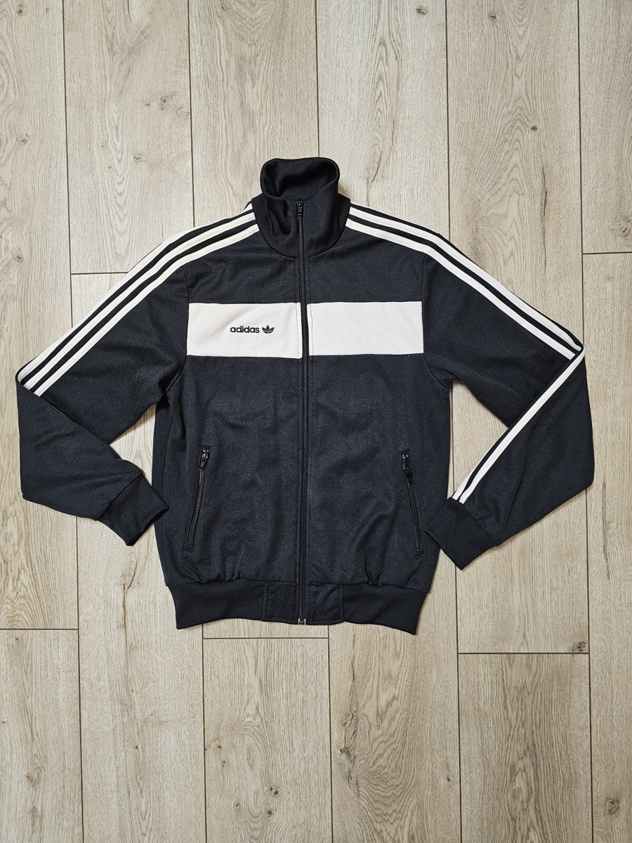 ADIDAS VINTAGE JACKET Y2K 00s SOCCER TRAINING JACKET RETRO ADIDAS VINTAGE JACKET Y2K 00s SOCCER TRAINING JACKET RETRO