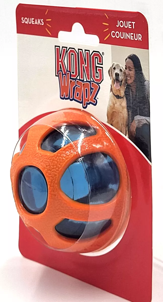 Ball inside ball dog toy cheap